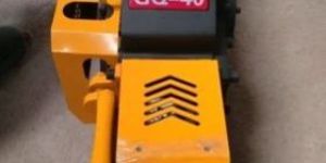 GQ40 Rebar Cutting Machine