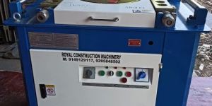 GW52C Steel Bar Bending Machine