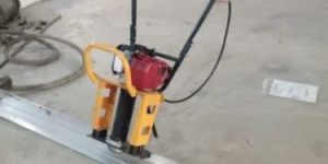Mild Steel Screed Vibrator