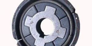 Tamping Rammer Clutch