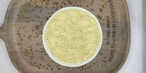 Fenugreek Powder