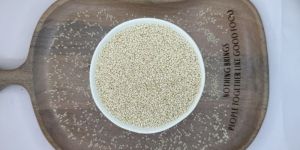 Hulled Sesame Seeds