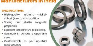 Alnico Magnet