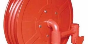 Malaysian Type Hose Reel Drum