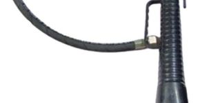 Plastic Seal Fire Extinguisher