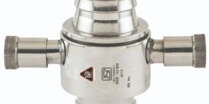 Stainless Steel Hose Delivery Coupling