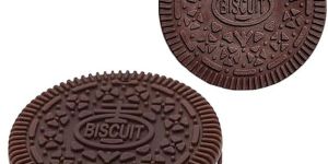 Antoyz Cookie Shape Soft Silicone Teether BPA Free