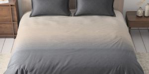 Bedsheet Satin Cotton