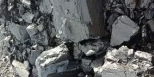 Anthracite Filter Media