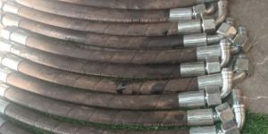 Tractor Trolley Hose