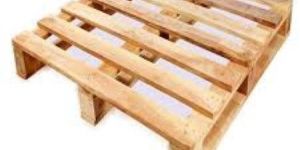 1220mm x 1020mm industrial packaging wooden pallets