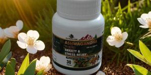 Ashwagandha Capsules