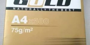 Copy Gold Copier Paper