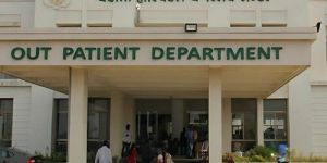 Vedanta Institute of Medical Sciences