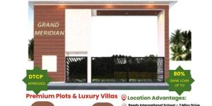 Real Estate Services