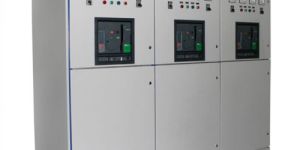 Automatic Control Panels