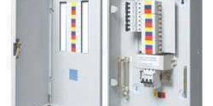 MCB Distribution Boards