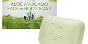 Aloe Vera Soap