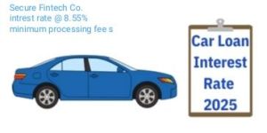 Car Loan Services