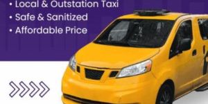 Outstation Car Rental