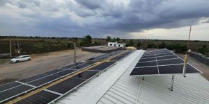 Solar Energy Project