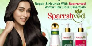 Ayurvedic Hair Oil