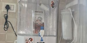 Copper Pearl RO Water Purifier