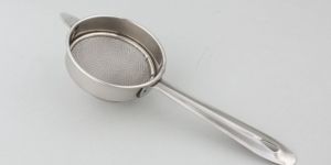 Stainless Steel Tea Strainer