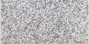 P White Granite
