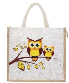 Jute Promotional Bags