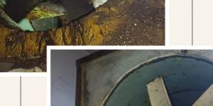 Exhaust Duct Cleaning Services