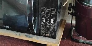Microwave Oven Repairing Service