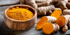 Turmeric Powder