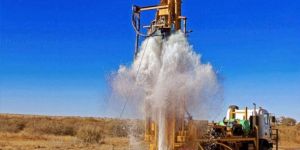 Borewell Contractor Service