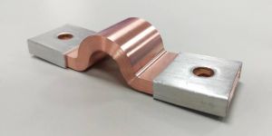 Silver Plating on Copper Components