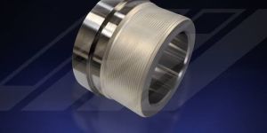 Selective Silver Plating