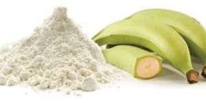 Banana Powder