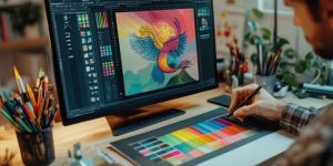 Graphic Design Service