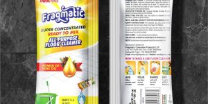 Fragmatic SUPER CONCENTRATE ALL PURPOSE CLEANER