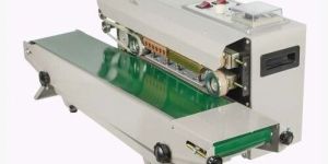 Sealing Machines