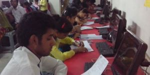 Skill Development Training