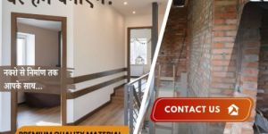 Residential Bungalow Construction Services