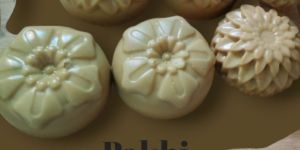 Natural Handmade Soap