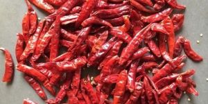 Dry Red Chilli