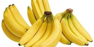 Fresh Yellow Banana