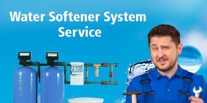 Water Softener Service
