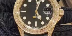 Mens Luxury Watches