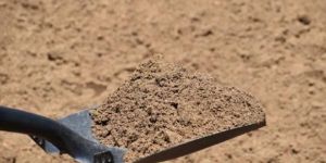 Construction River Sand