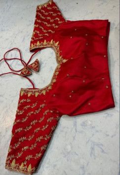 blouse making service