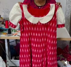 Ladies Clothes Stitching Services